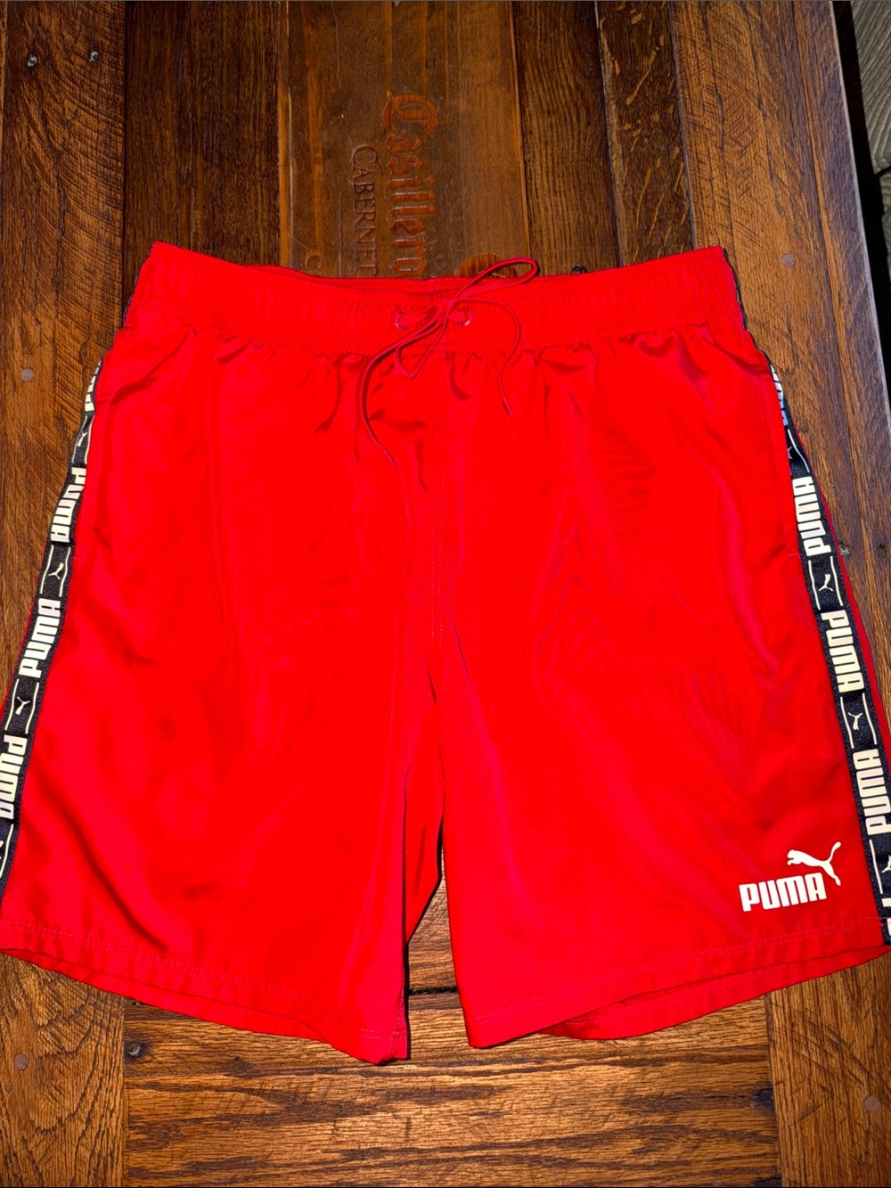 Puma Swim Trunks